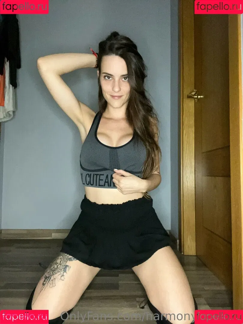 harmony150422 Onlyfans Photo Gallery 