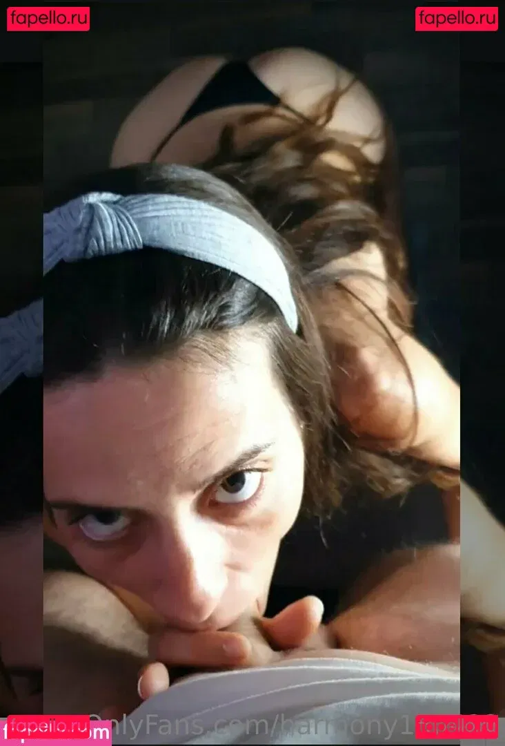 harmony150422 Onlyfans Photo Gallery 