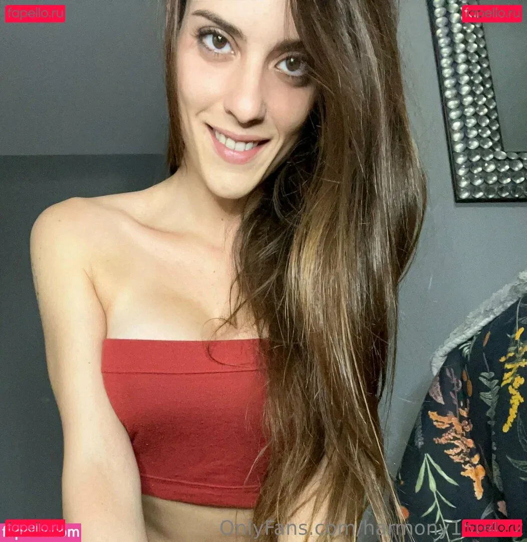 harmony150422 Onlyfans Photo Gallery 