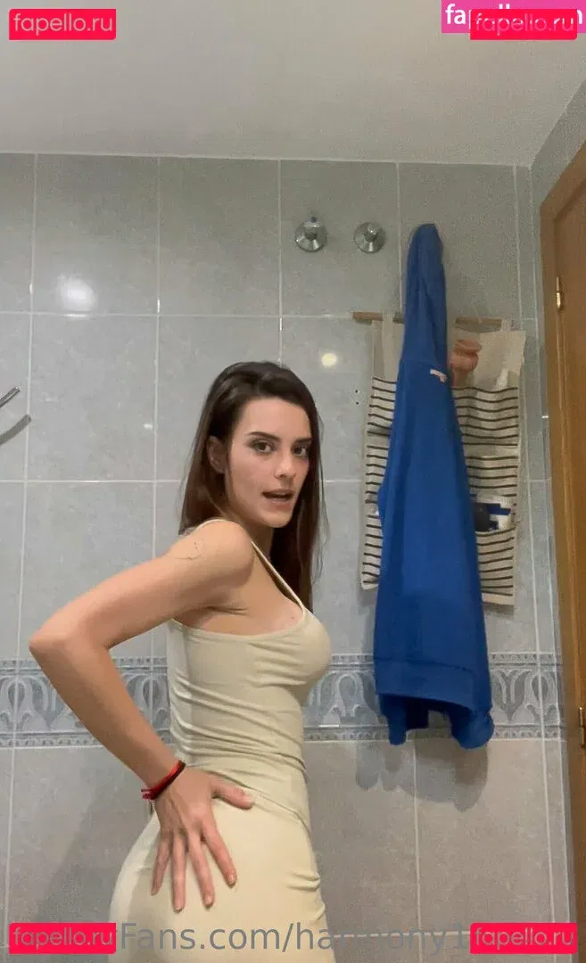 harmony150422 Onlyfans Photo Gallery 