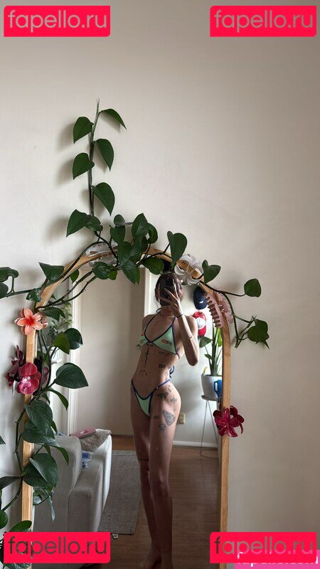 Anastasia Devreux Nude Onlyfans Photo 6