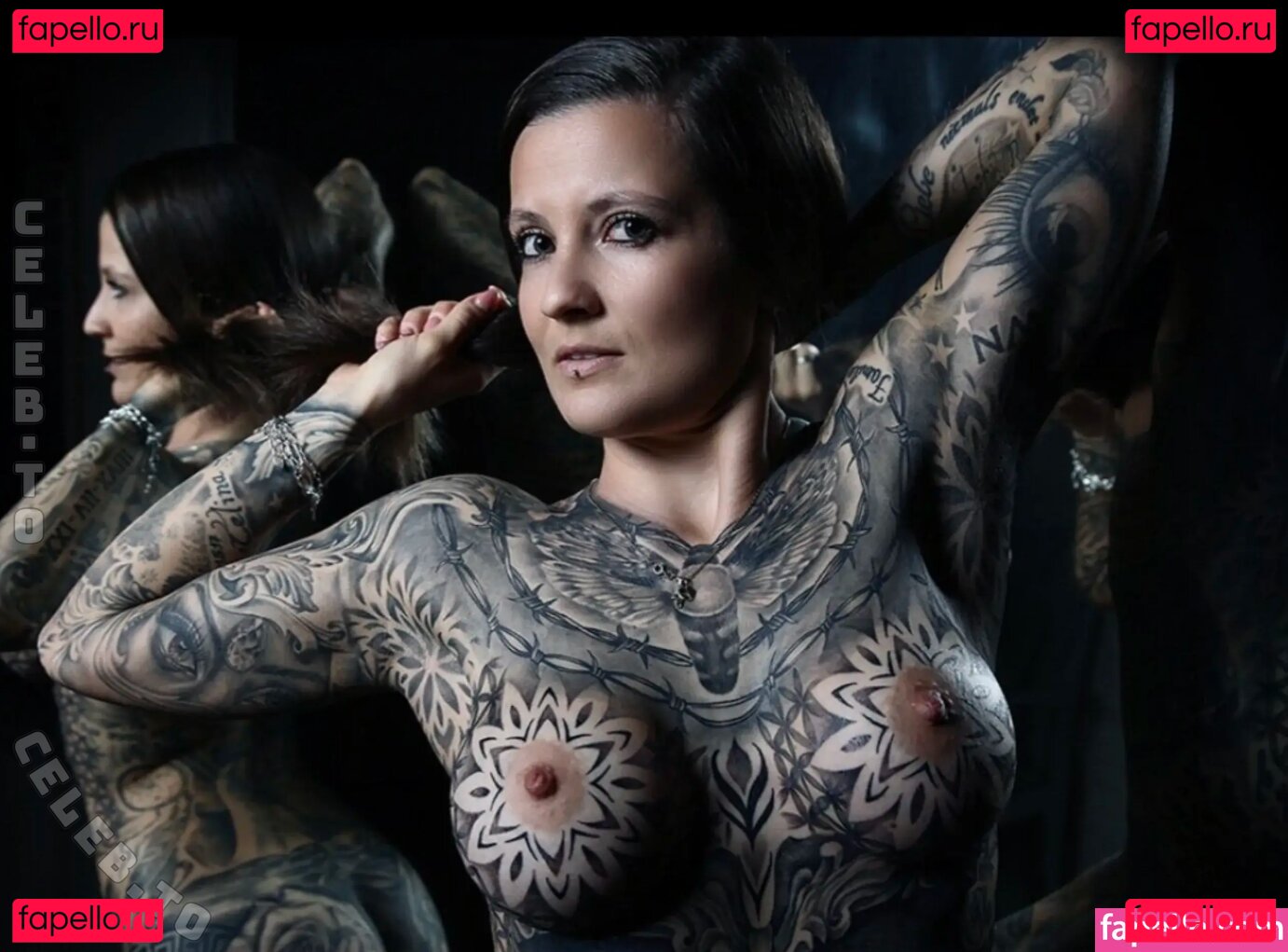 inked-nadja Photo Gallery