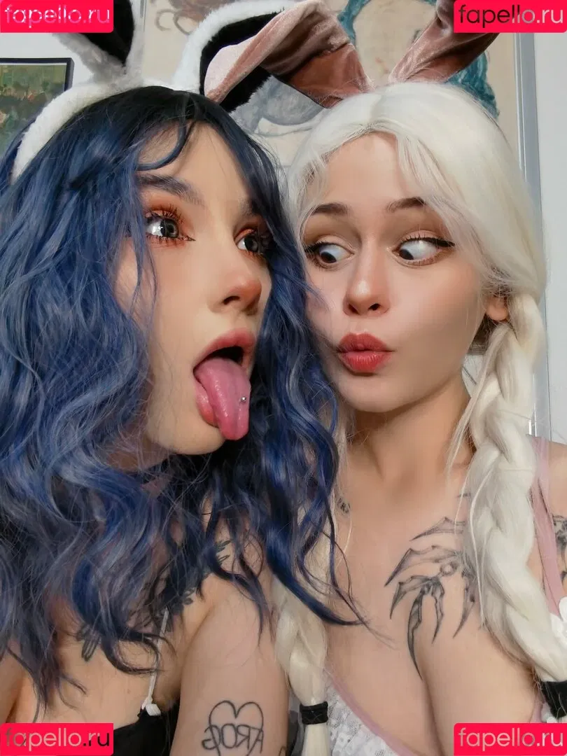 Bambi_weeb Onlyfans Photo Gallery 