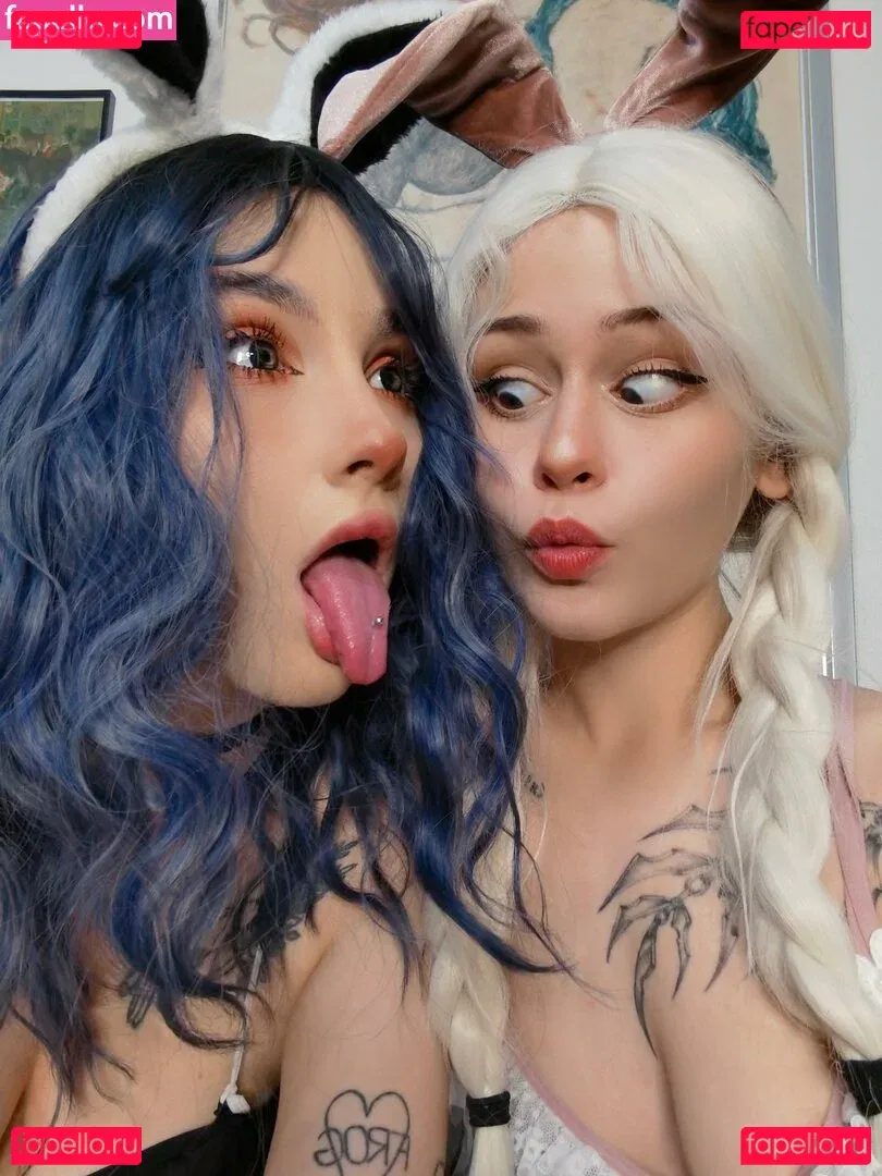 Bambi_weeb Onlyfans Photo Gallery 