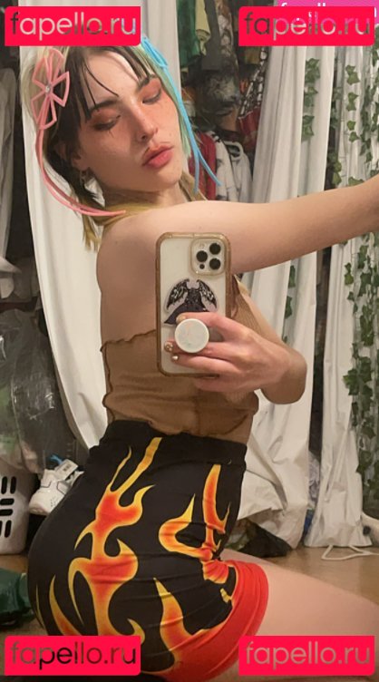 Dorian Electra Photo Gallery