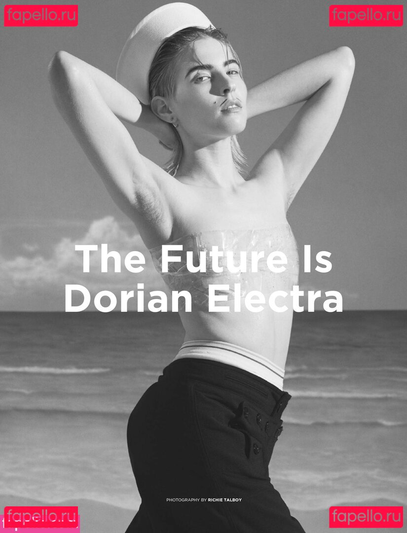 Dorian Electra Photo Gallery