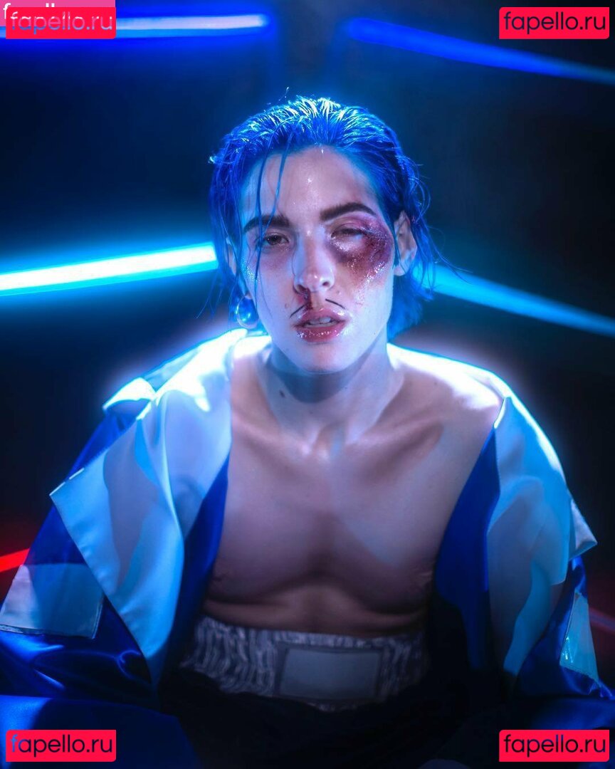 Dorian Electra Photo Gallery