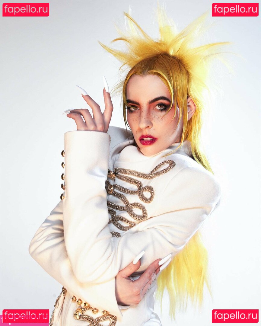 Dorian Electra Photo Gallery