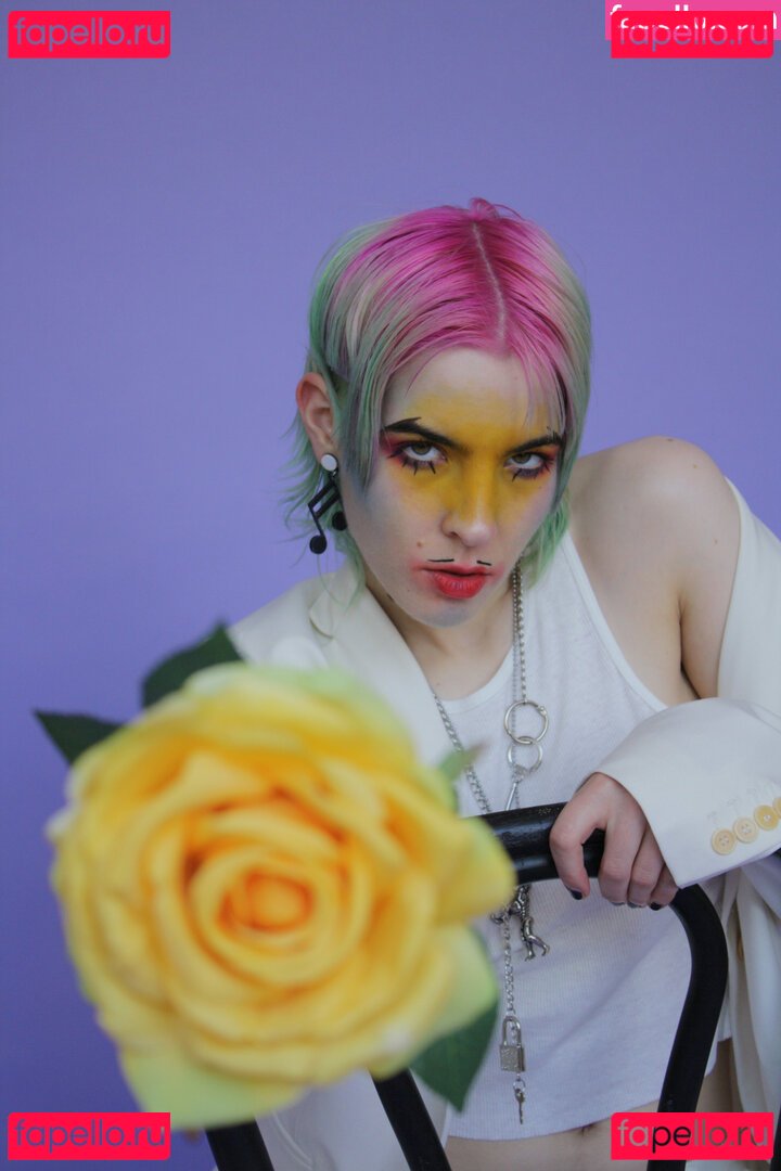 Dorian Electra Photo Gallery