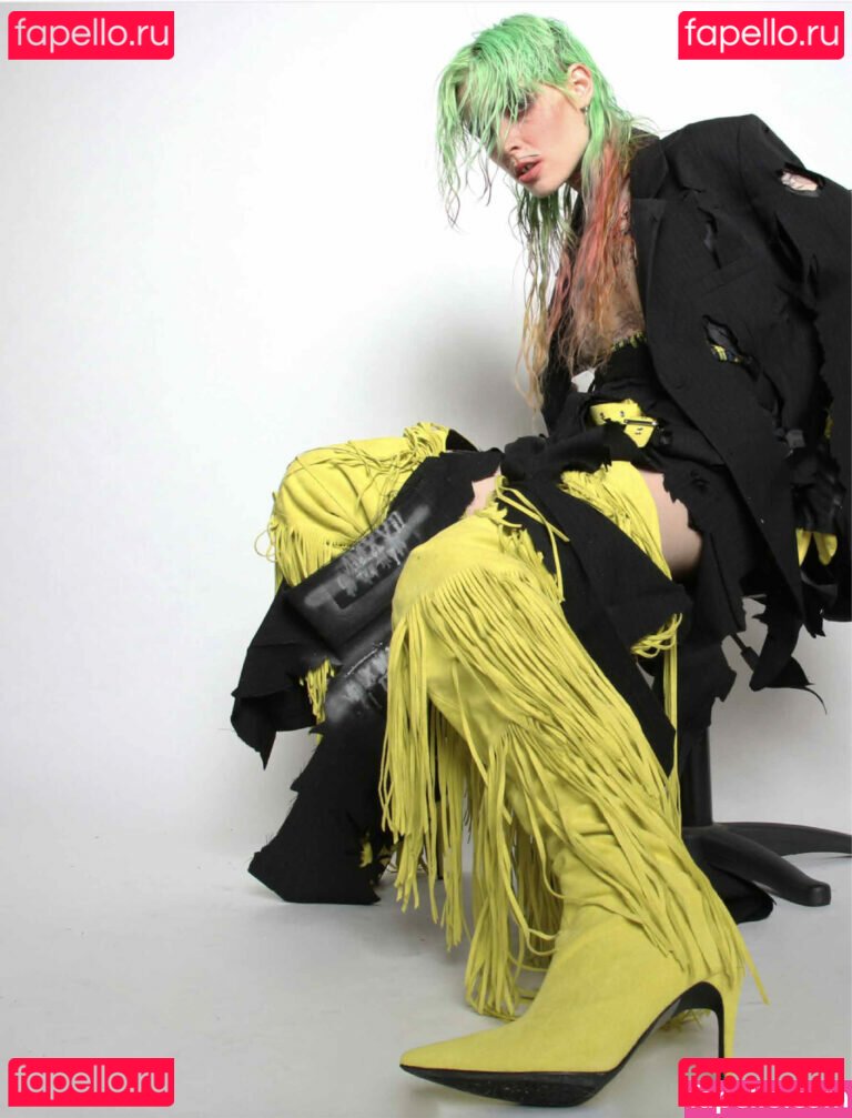 Dorian Electra Nude Onlyfans Photo 5