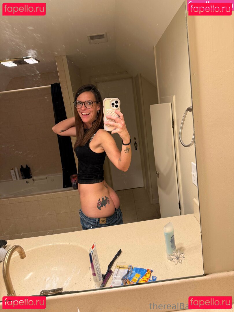 therealbatmanduhx Nude Onlyfans Photo 9