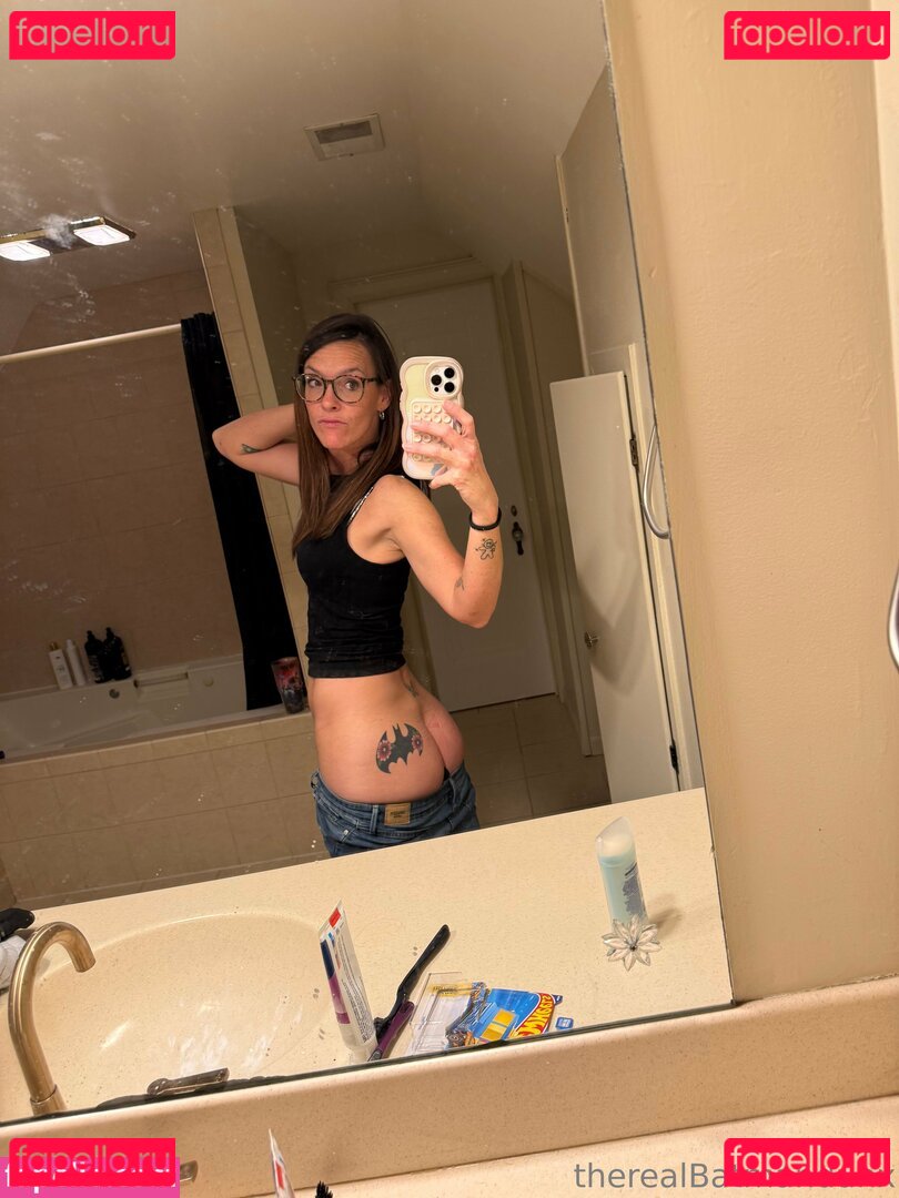 therealbatmanduhx Nude Onlyfans Photo 8