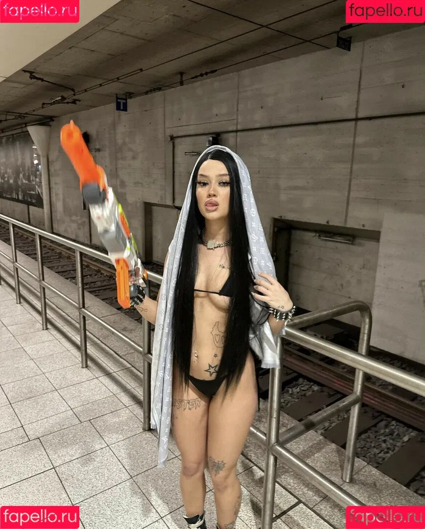 Bbyali Onlyfans Photo Gallery 