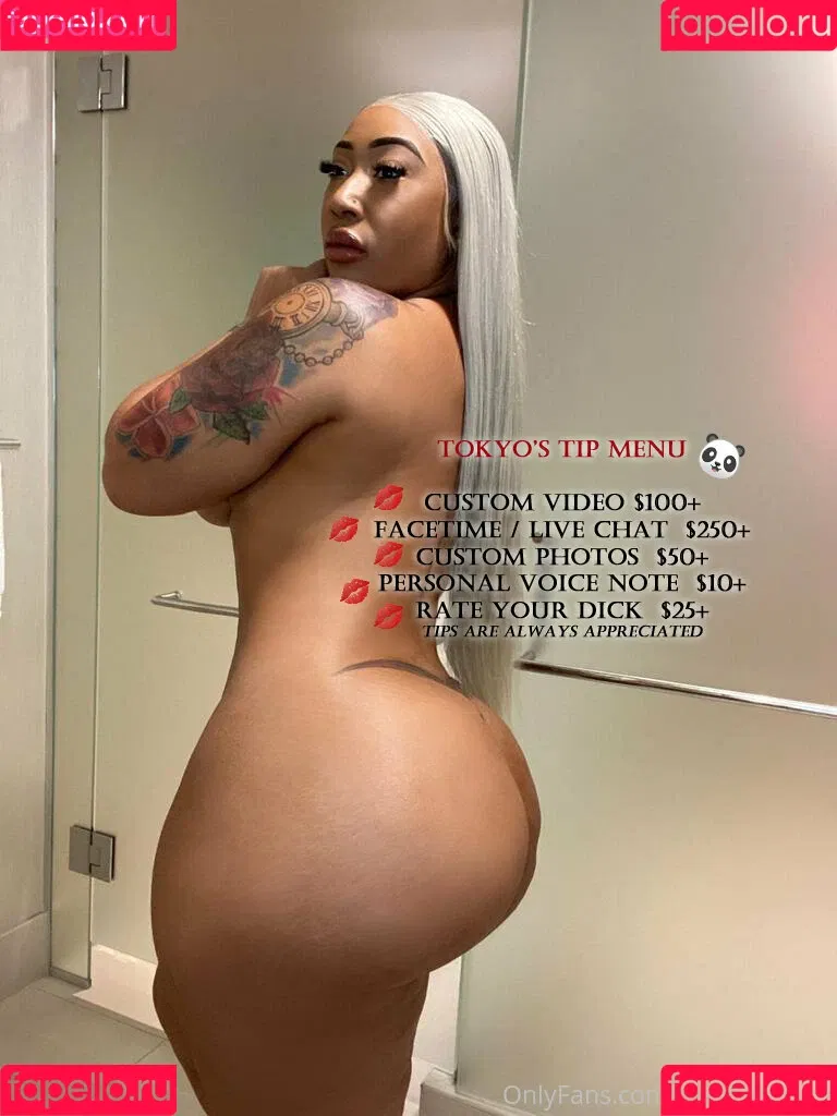 tokyodriftcity Onlyfans Photo Gallery 