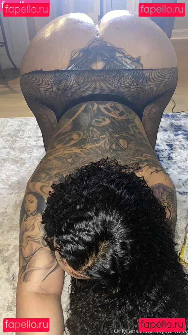 tokyodriftcity Onlyfans Photo Gallery 