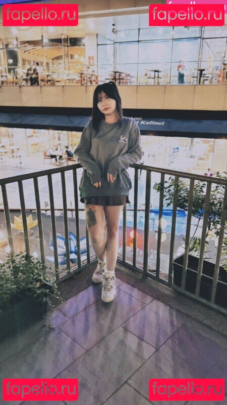 Bell Dandy Nude Onlyfans Photo 7