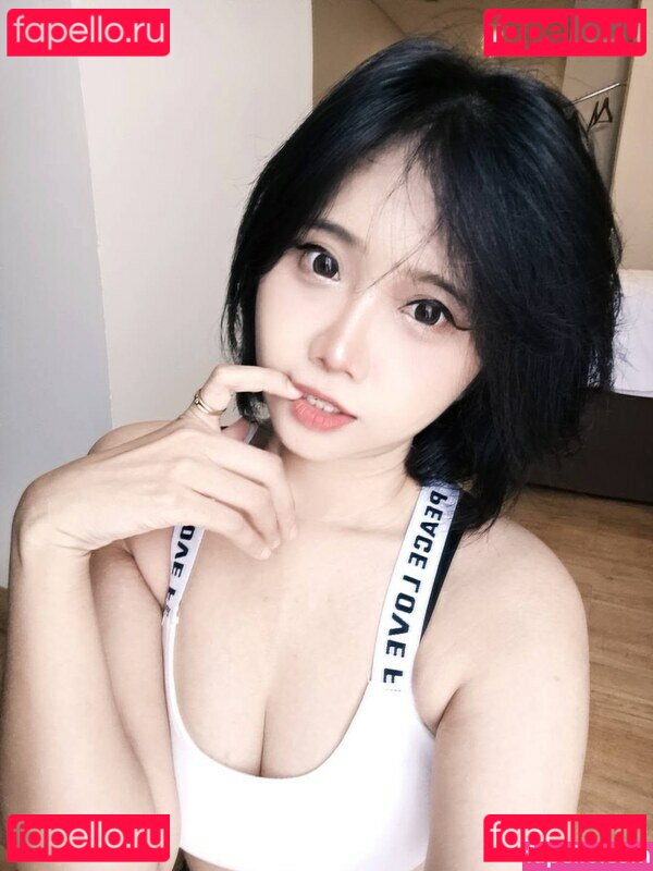 Bell Dandy Nude Onlyfans Photo 4