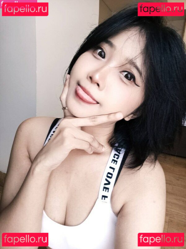Bell Dandy Nude Onlyfans Photo 3