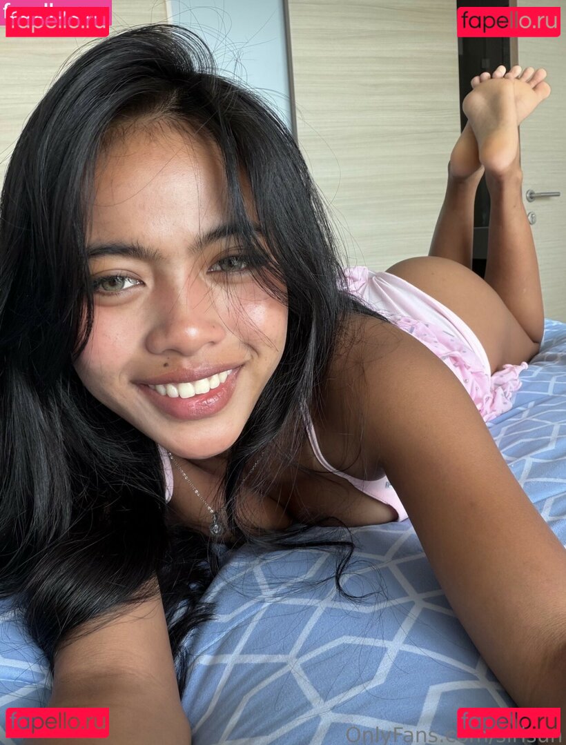 Siri Sun Photo Gallery