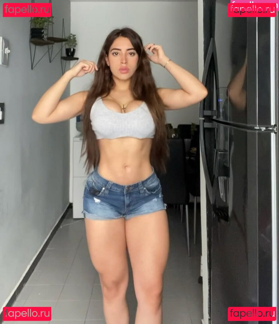 Josseline Garcia Photo Gallery