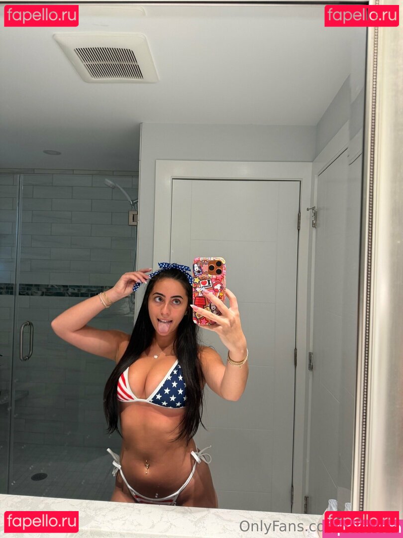 Giannattaylor Nude Onlyfans Photo 35