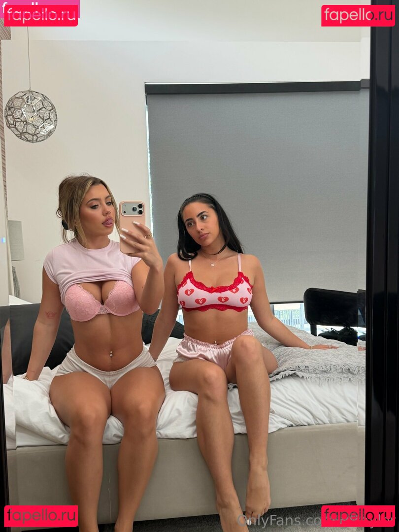 Giannattaylor Nude Onlyfans Photo 21