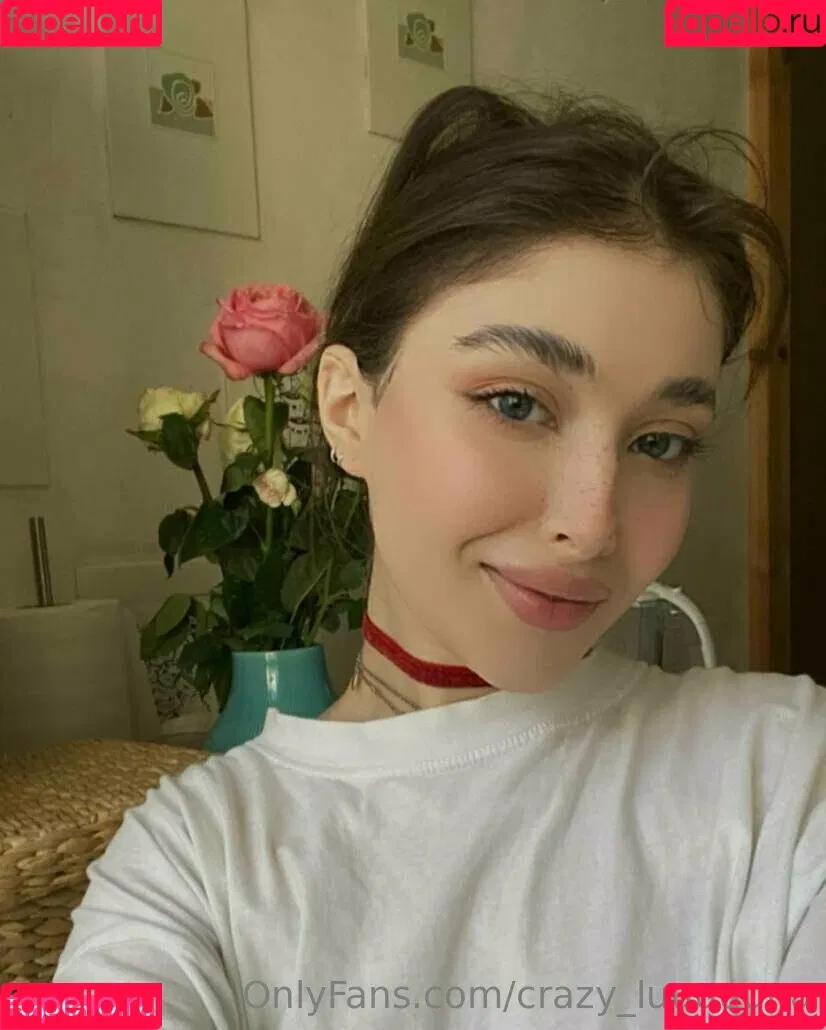crazy_luuuuuna Onlyfans Photo Gallery 