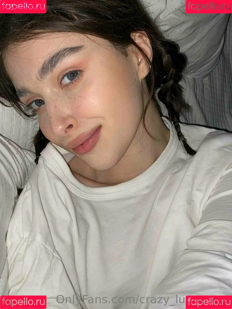 crazy_luuuuuna Onlyfans Photo Gallery 
