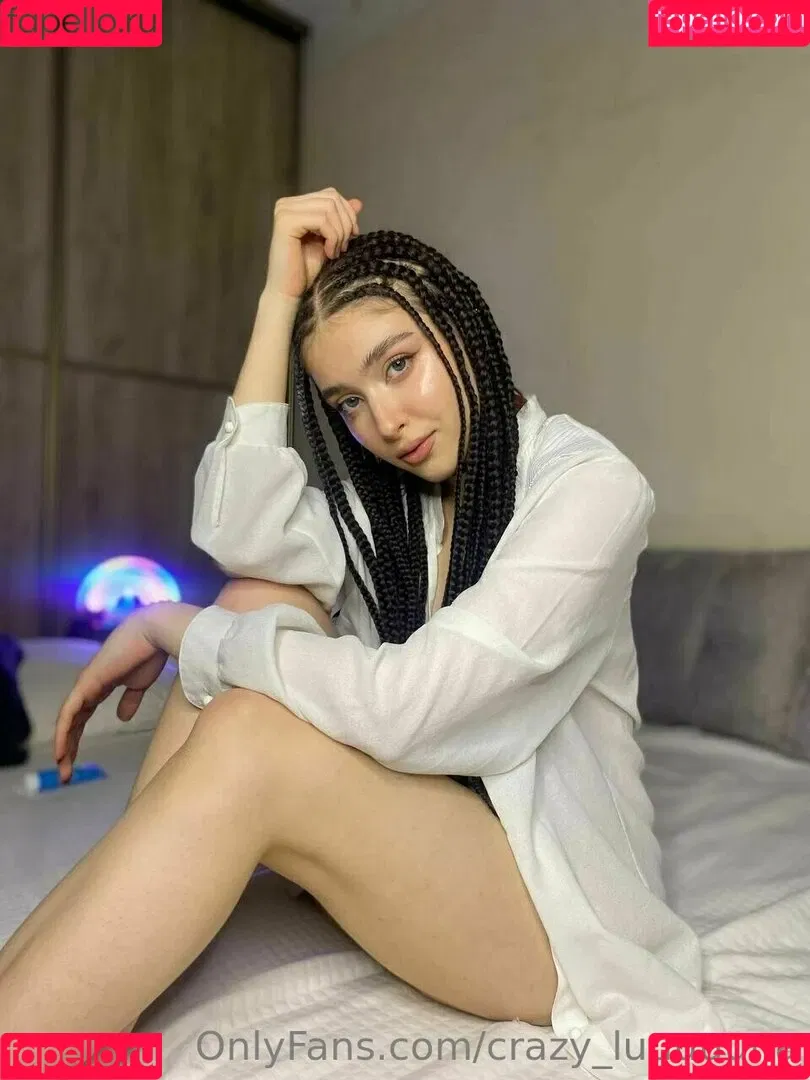 crazy_luuuuuna Onlyfans Photo Gallery 