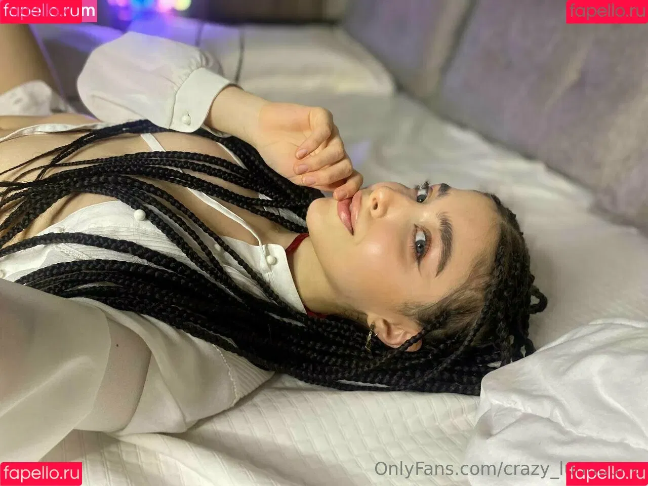 crazy_luuuuuna Onlyfans Photo Gallery 