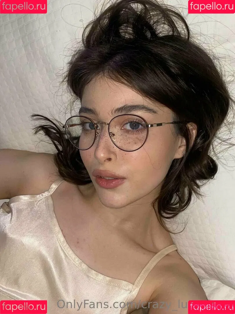 crazy_luuuuuna Onlyfans Photo Gallery 