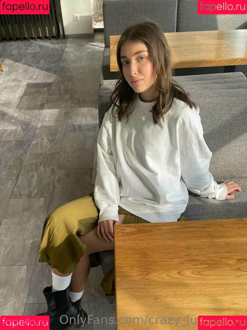 crazy_luuuuuna Onlyfans Photo Gallery 