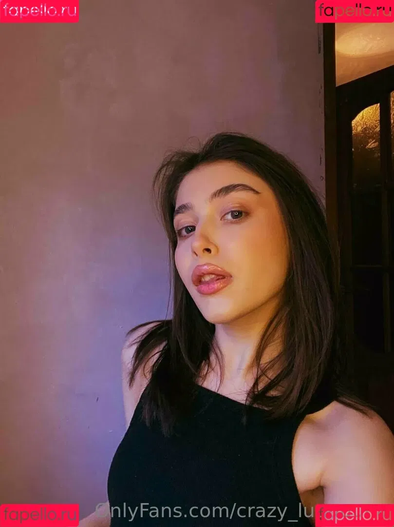 crazy_luuuuuna Onlyfans Photo Gallery 