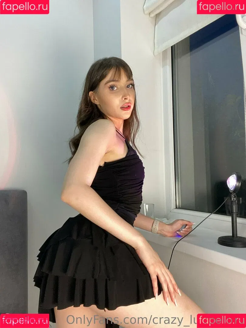 crazy_luuuuuna Onlyfans Photo Gallery 
