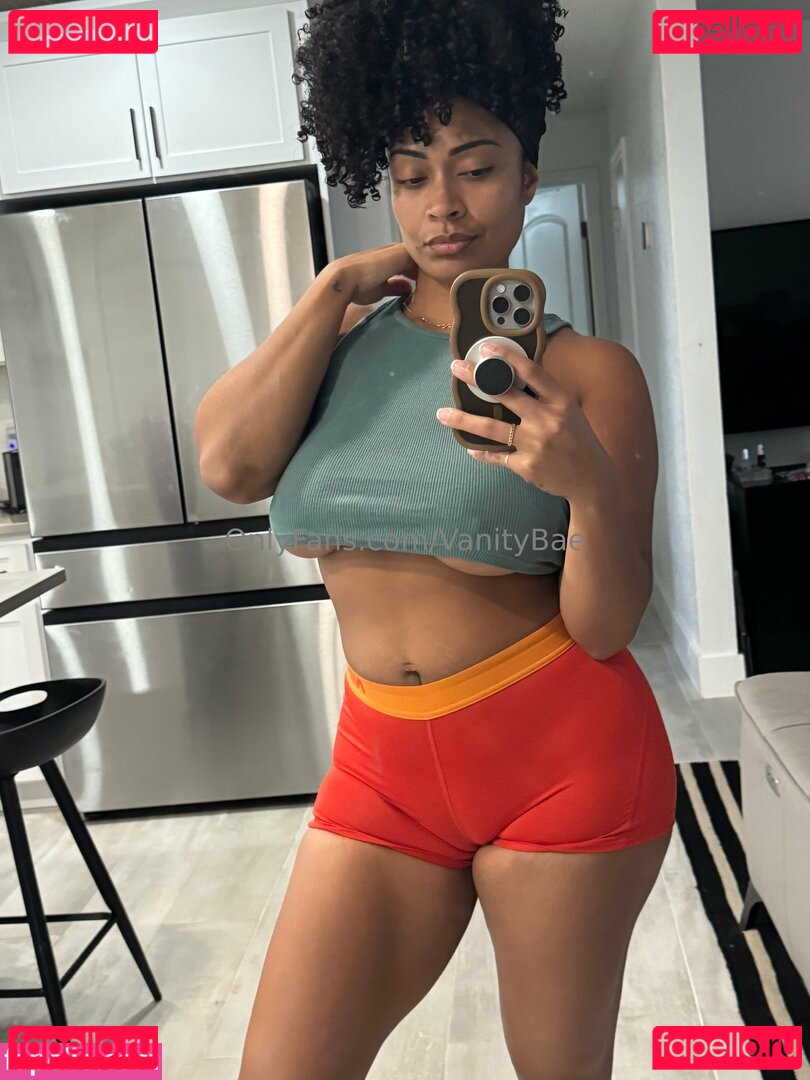vanitybae Nude Onlyfans Photo 41