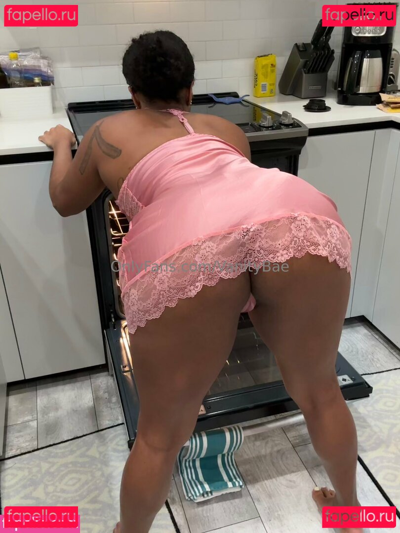 vanitybae Nude Onlyfans Photo 35