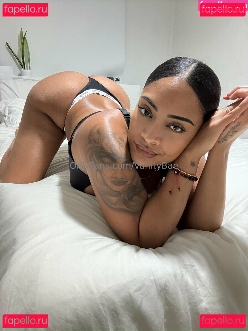 vanitybae Nude Onlyfans Photo 24