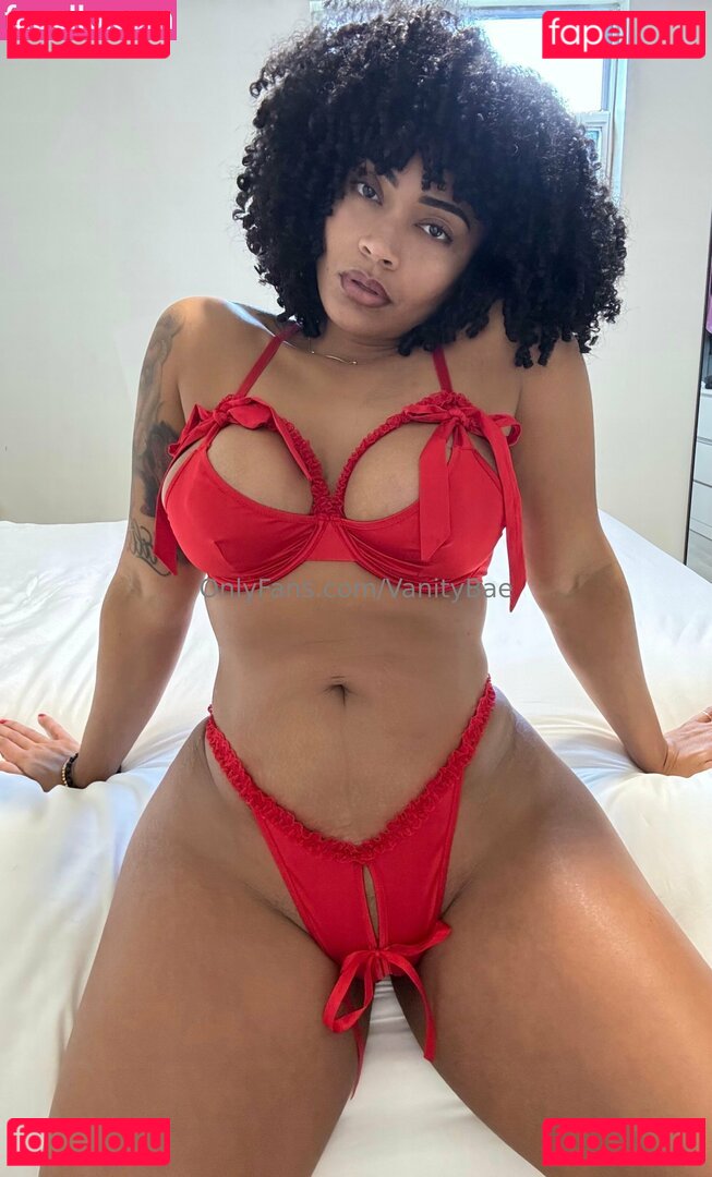 vanitybae Nude Onlyfans Photo 23