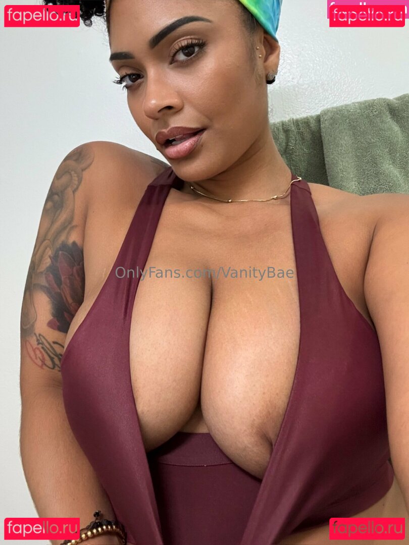 vanitybae Nude Onlyfans Photo 19