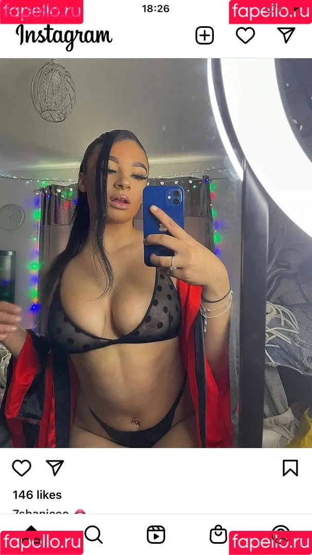 Shanice Lola Mattinson Onlyfans Photo Gallery 