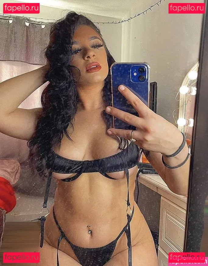 Shanice Lola Mattinson Onlyfans Photo Gallery 