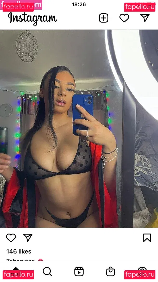 Shanice Lola Mattinson Onlyfans Photo Gallery 