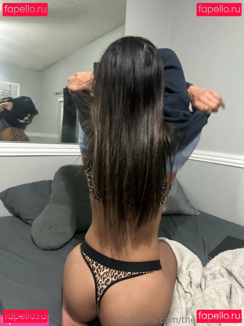 therealavarae Nude Onlyfans Photo 7