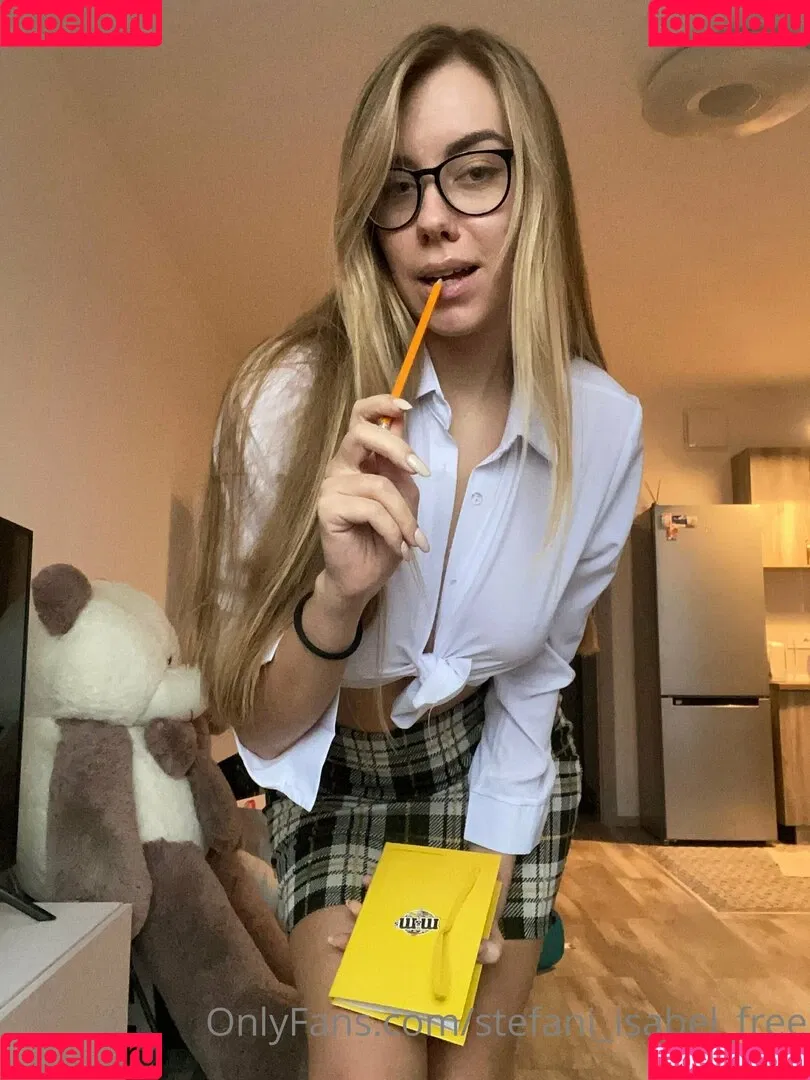 stefani_isabel_free Onlyfans Photo Gallery 