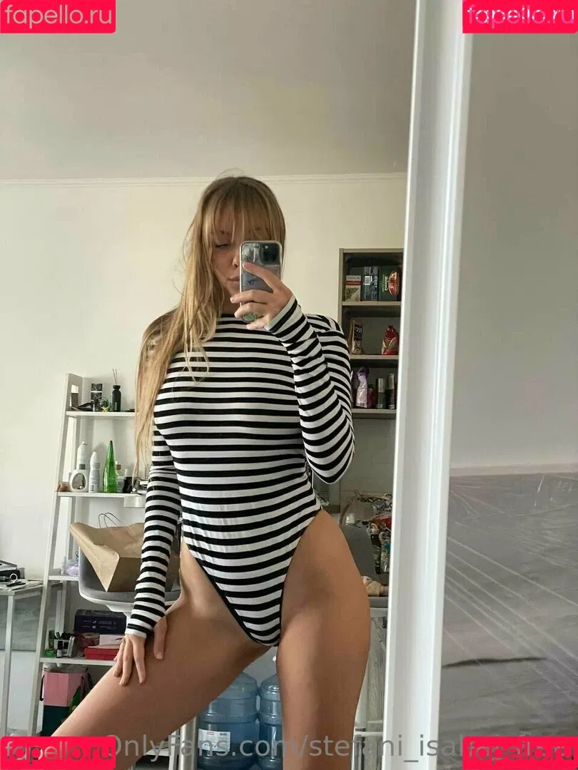 stefani_isabel_free Onlyfans Photo Gallery 