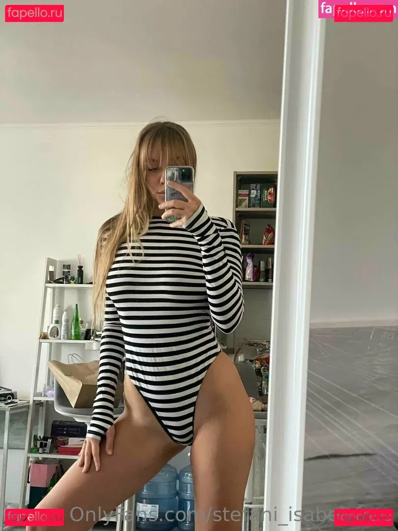 stefani_isabel_free Onlyfans Photo Gallery 