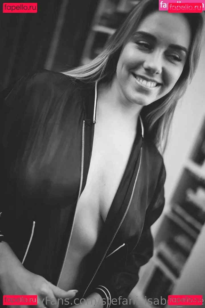 stefani_isabel_free Onlyfans Photo Gallery 