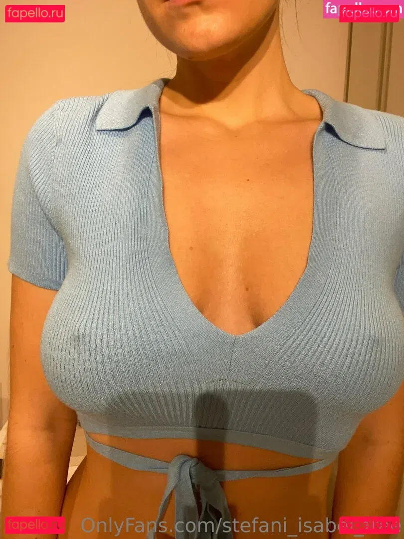 stefani_isabel_free Onlyfans Photo Gallery 
