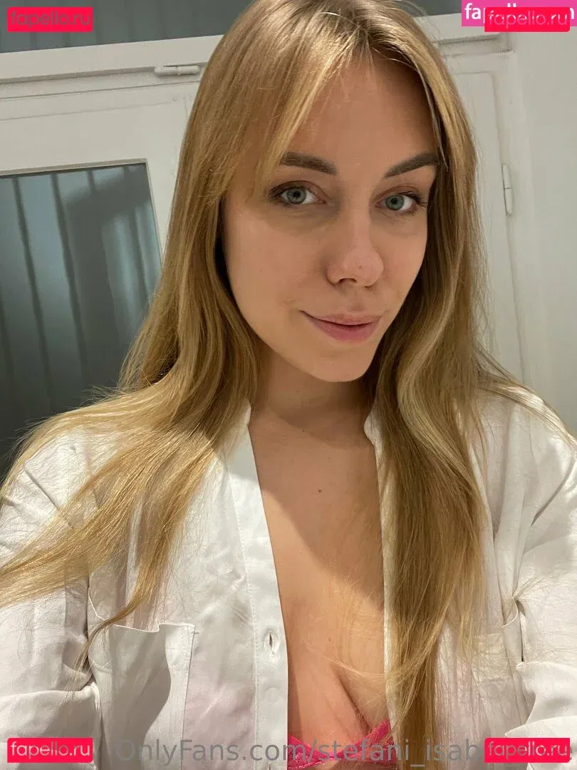 stefani_isabel_free Onlyfans Photo Gallery 