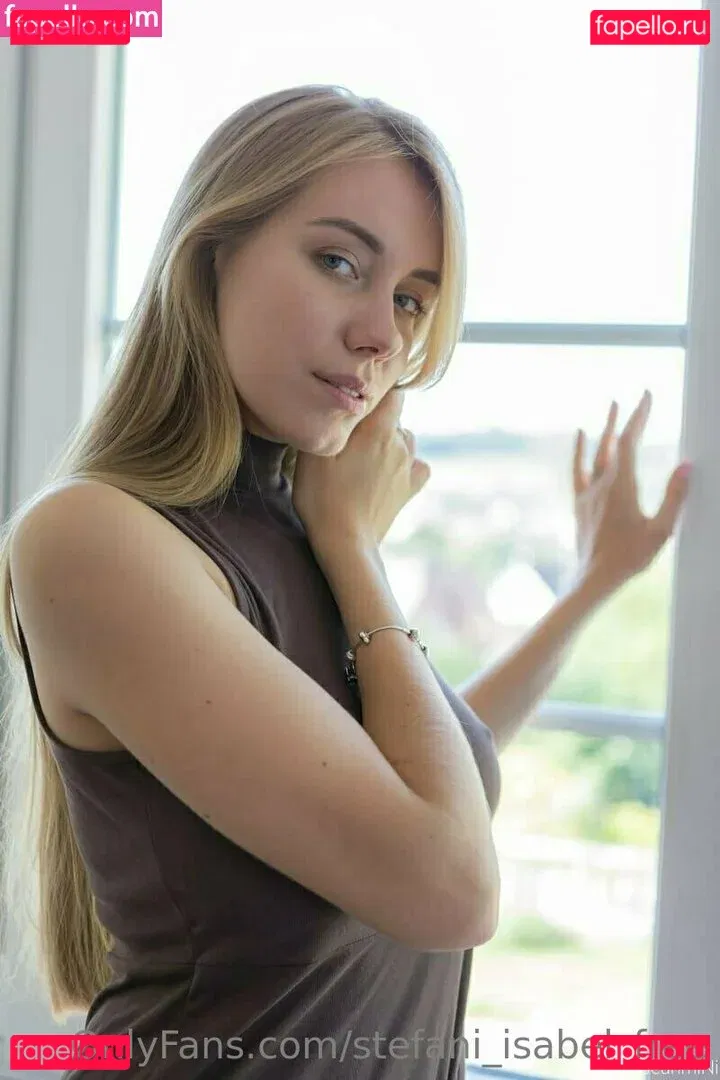 stefani_isabel_free Onlyfans Photo Gallery 